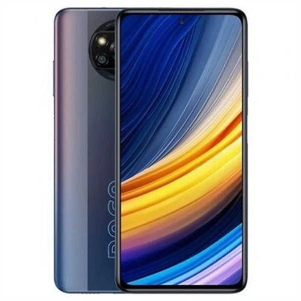 Smartphone Pocophone X3 Pro 6,67" Qualcomm Snapdragon 860 8 GB 256 GB 5160 mAh