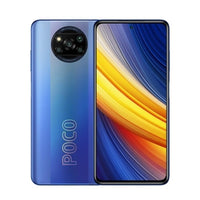 Smartphone Pocophone X3 Pro 6,67" Qualcomm Snapdragon 860 8 GB 256 GB Blue