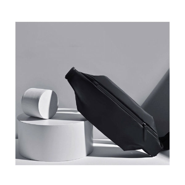 Belt Pouch Xiaomi SPORTS FANNY Black Multicolour