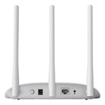 Access point TP-Link TL-WA901N 450 Mbps 2.4 GHz White