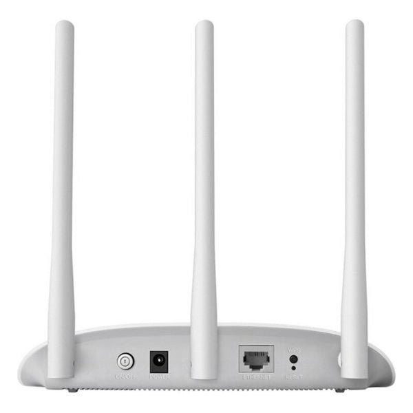 Access point TP-Link TL-WA901N 450 Mbps 2.4 GHz White