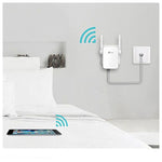 Wi-Fi repeater TP-Link RE305 AC 1200