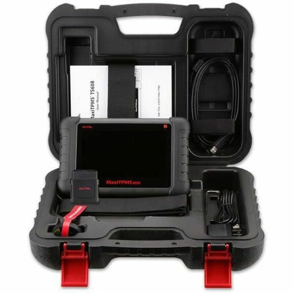 Creader Diagnosis Kit Autel MaxiCheck MX808S-TS