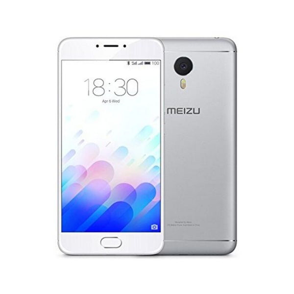 Mobile phone Meizu M3 Note 5.5" 4G 16 GB Octa Core