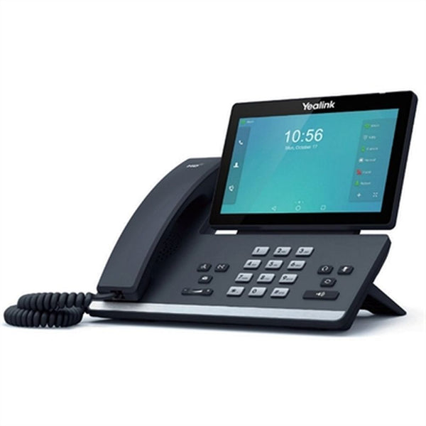 IP Telephone Yealink ‎SIP-T58A