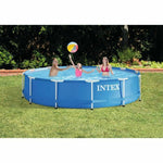 Detachable Pool Intex 3,66 x 0,76 m