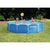 Detachable Pool Intex 3,66 x 0,76 m