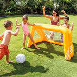 Inflatable Goal Intex 58507EP