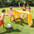 Inflatable Goal Intex 58507EP