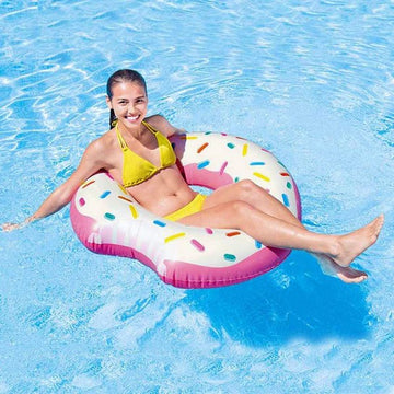 Float Intex Donuts (114 Cm)