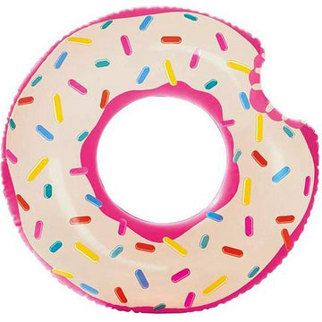 Float Intex Donuts (114 Cm)
