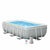 Detachable Pool Intex 3539 L (300 x 175 x 80 cm)