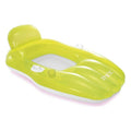 Inflatable Pool Chair Intex Chill 'n' Float         163 x 104 cm