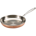 Pan Infinity Chefs De Lux Copper Stainless steel