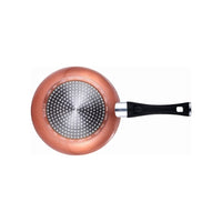 Set of pans San Ignacio Copper Aluminium Toughened aluminium (3 pcs)