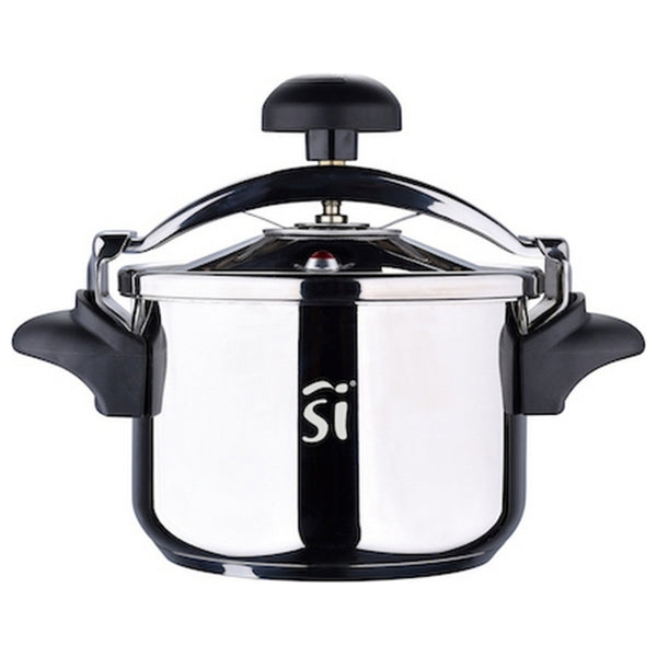 Pressure cooker San Ignacio Stainless steel 4 L