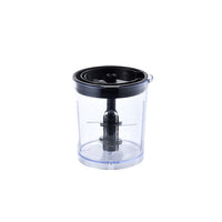 Mincer Masterpro Black