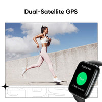 Smartwatch Realme watch 2 pro