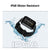 Smartwatch Realme Watch 2 Pro 1,75" GPS 390mah Black