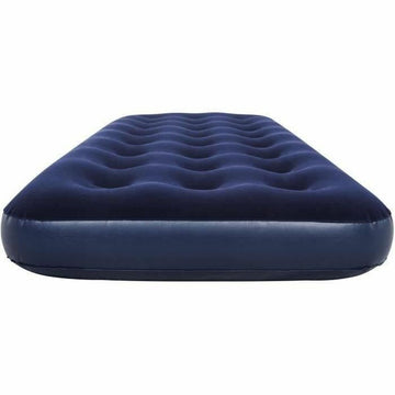 Air Bed Bestway 67000 (185 x 76 x 22 cm) Blue