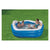 Children's pool Bestway 54153 213 x 206 x 69 cm