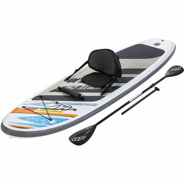 planche de Paddle Surf Bestway 65341 Blanc