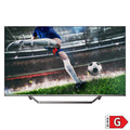 Smart TV Hisense 50U7QF 50" 4K Ultra HD ULED WiFi Black