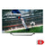 Smart TV Hisense 55U7QF 55" 4K Ultra HD ULED WiFi Black