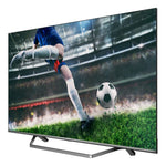 Smart TV Hisense 55U7QF 55" 4K Ultra HD ULED WiFi Black