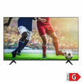 Smart TV Hisense 58A7100F 58" 4K Ultra HD DLED WiFi Black