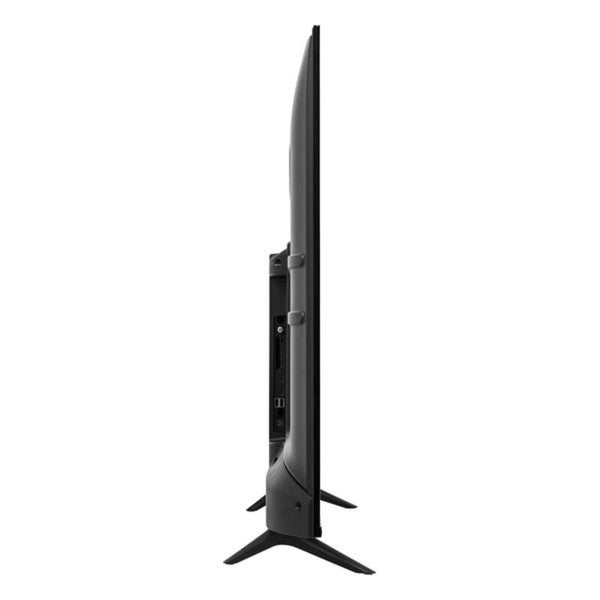 Smart TV Hisense 58A7100F 58" 4K Ultra HD DLED WiFi Black