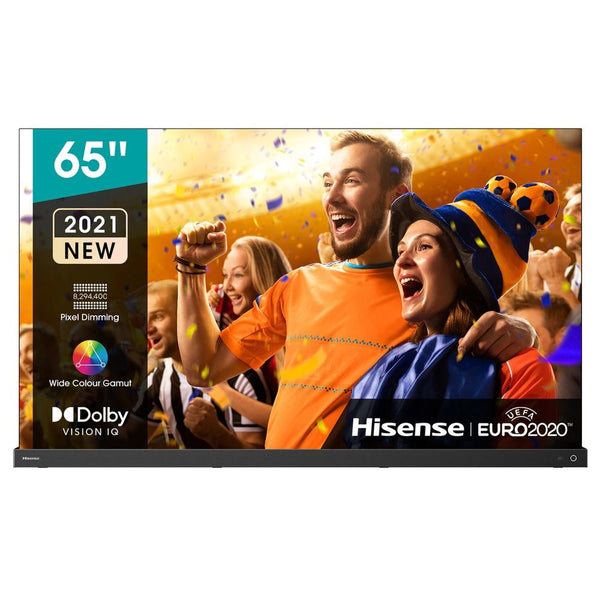 Smart TV Hisense A9G