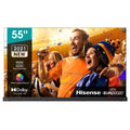 Smart TV Hisense A9G 55" 4K Ultra HD OLED WiFi