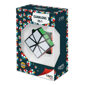 Board game Guanlong SQ-1 Cube Cayro