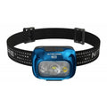 Rechargeable and Adjustable LED Head Torch Nitecore NT-NU31-B 1 Piece 550 lm