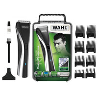 Wahl Tagliacapelli 20101 + Accessori Home Pro 200 Series Filo