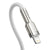 Lightning Cable Baseus Cafule 1 m