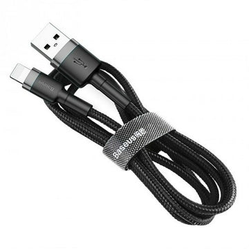 Kabel Lightning Baseus CALKLF-BG1 1 m