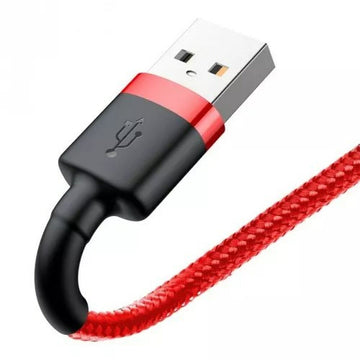 Lightning Cable Baseus CALKLF-C09 2 m