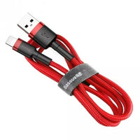 Lightning Cable Baseus CALKLF-C09 2 m