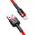 Kabel Lightning Baseus CALKLF-C09 2 m