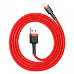 Kabel Lightning Baseus CALKLF-C09 2 m