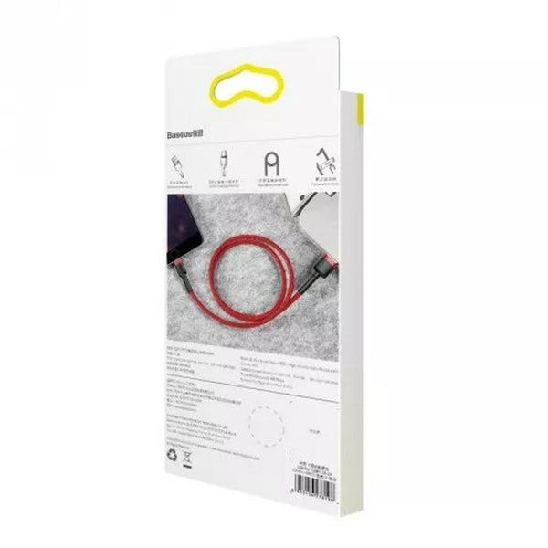 Lightning Cable Baseus CALKLF-C09 2 m