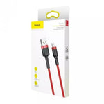 Kabel Lightning Baseus CALKLF-C09 2 m