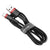 Cavo USB a Lightning Baseus CALKLF-C19 Nero 2 m