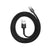 Kabel USB C Baseus CATKLF-BG1 Schwarz 23 1 m