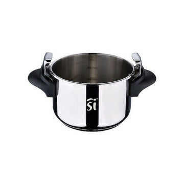 Pressure cooker San Ignacio Córdoba SG1512 Stainless steel (8L)