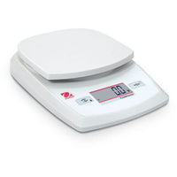 Precision Digital Scale OHAUS CR621 620 g