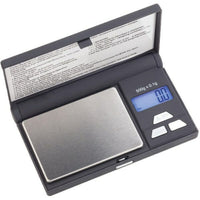 Precision Digital Scale OHAUS YA302 300 g