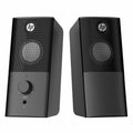 PC Speakers HP DHS-2101 12W Black